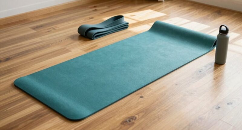frequency determines pilates choice