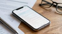 health app privacy policies