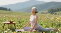 healthy aging habits