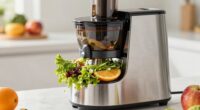 healthy efficient juice extraction