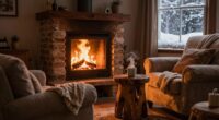 heating depends on recovery