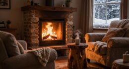 heating depends on recovery