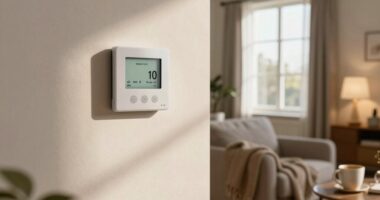 hidden household energy losses