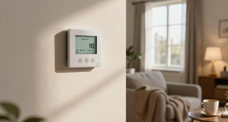 hidden household energy losses