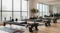 high quality pilates equipment