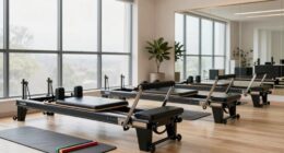 high quality pilates equipment