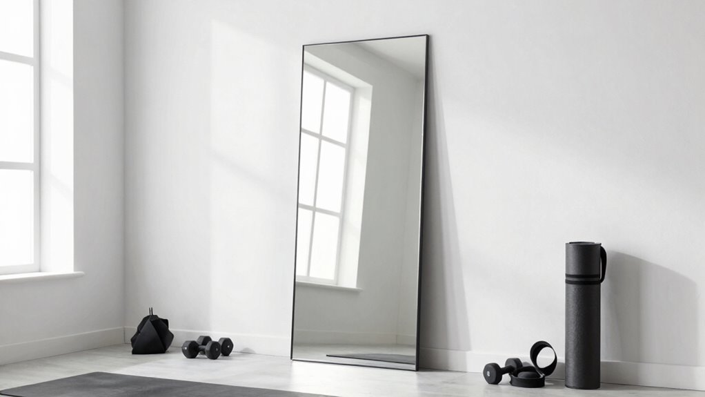 high tech fitness device concerns