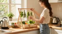 home based climate habits