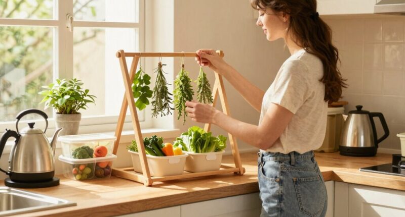 home based climate habits