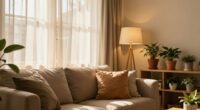 home environment influences emotions