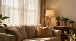 home environment influences emotions