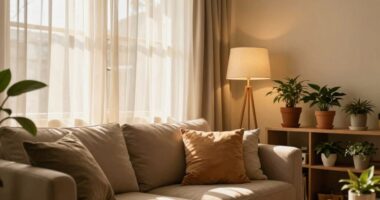 home environment influences emotions