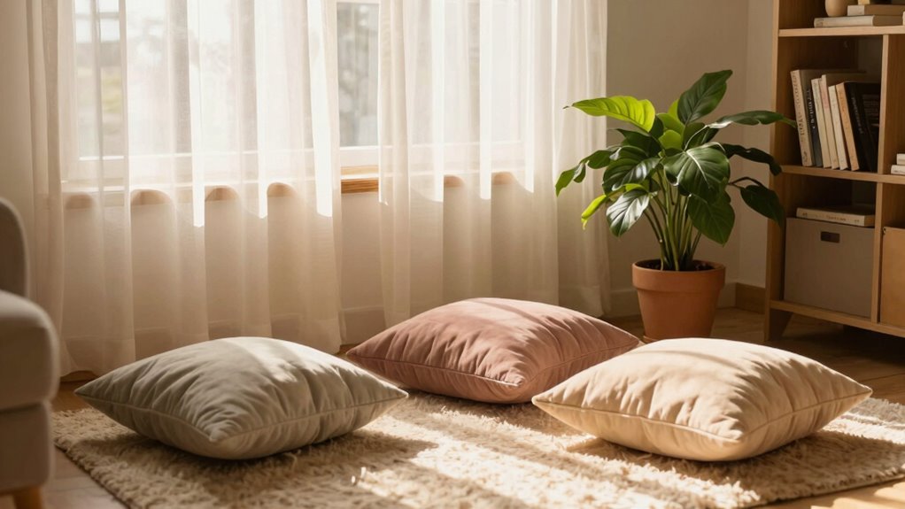 home environment influences wellbeing