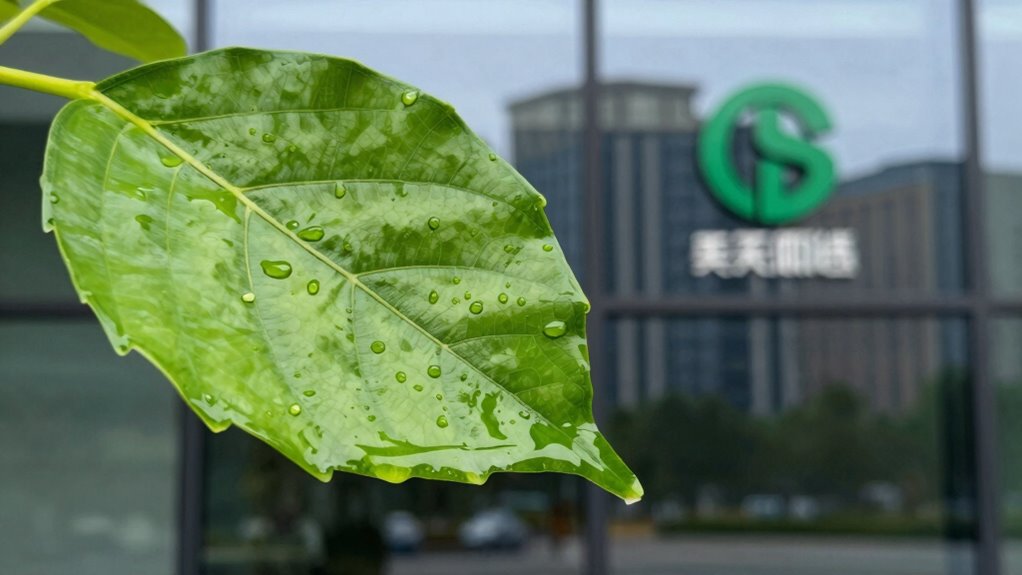 identify genuine eco claims