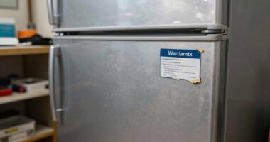 ignoring warranty expiration dates
