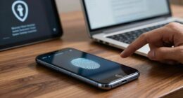 impact of biometric privacy
