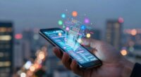 impact on consumer privacy