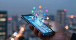 impact on consumer privacy