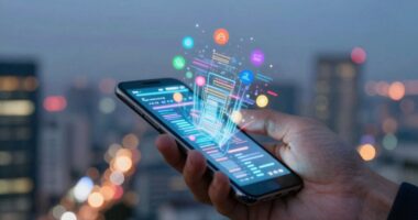 impact on consumer privacy