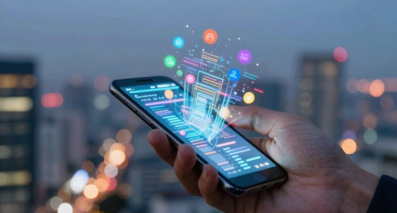 impact on consumer privacy