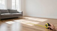 importance of precise measuring