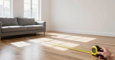 importance of precise measuring