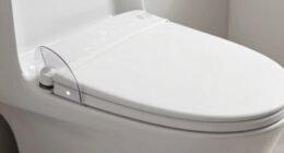 important bidet seat features