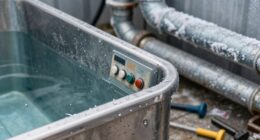 important chiller maintenance tips