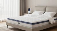 important smart bed question