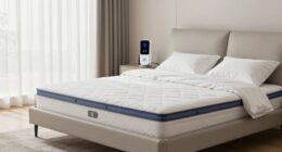 important smart bed question