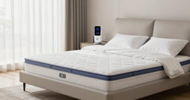 important smart bed question