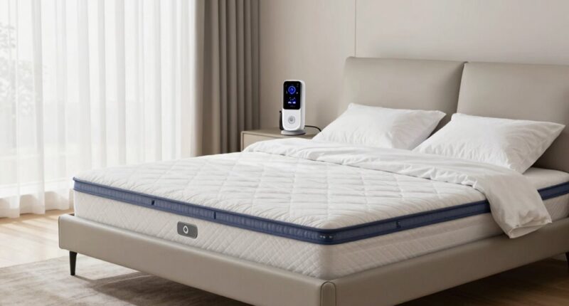 important smart bed question