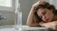incorrect hydration causes fatigue