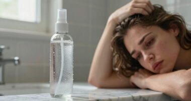 incorrect hydration causes fatigue