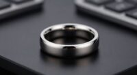 incorrect ring size calibration