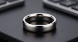 incorrect ring size calibration