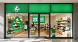 increased green marketing regulations