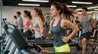 increasing cardio fitness awareness