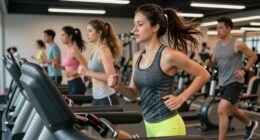increasing cardio fitness awareness