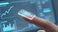 increasingly personal health privacy