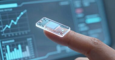 increasingly personal health privacy