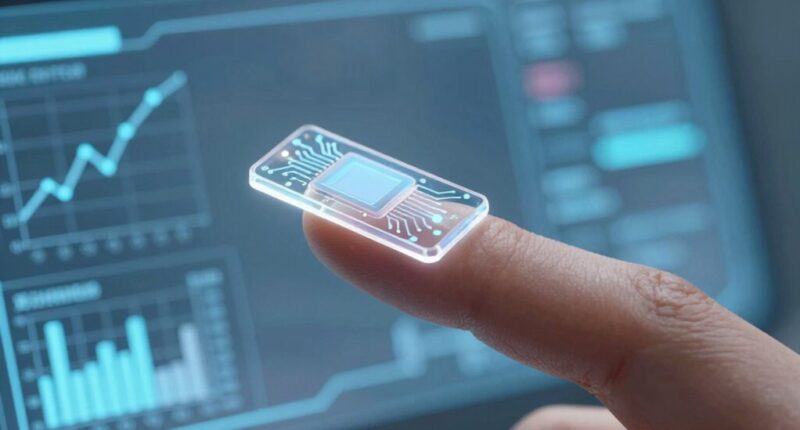 increasingly personal health privacy