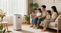 indoor air quality concerns