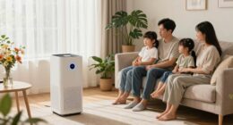 indoor air quality concerns