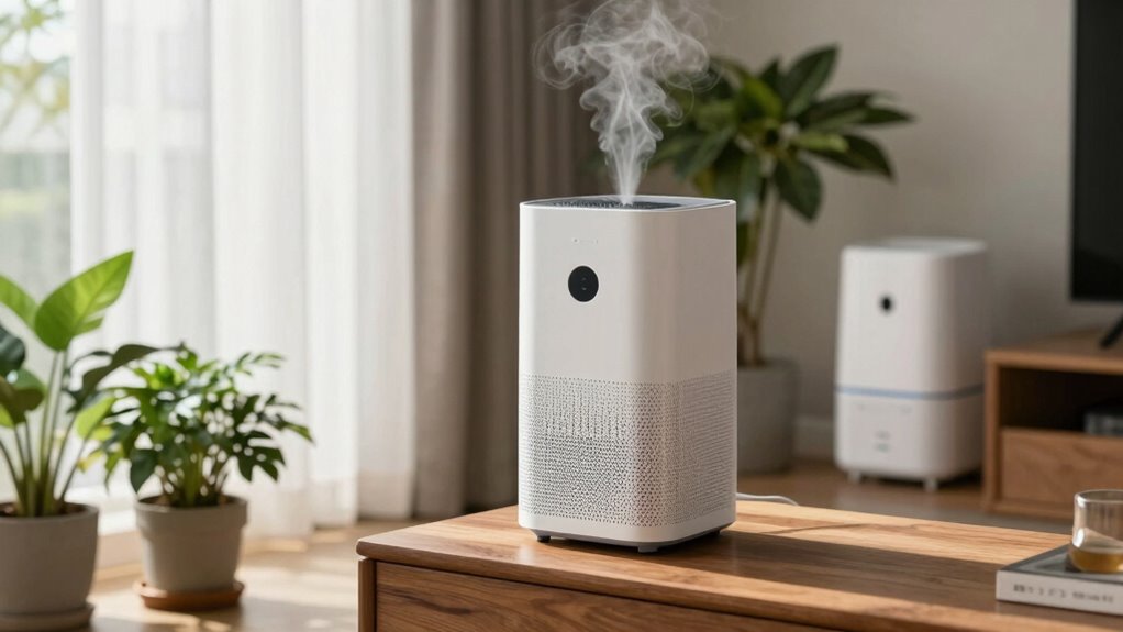 indoor air quality health protection