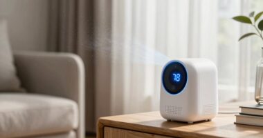 indoor air quality importance
