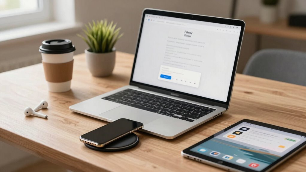 intentional digital boundaries and mindfulness