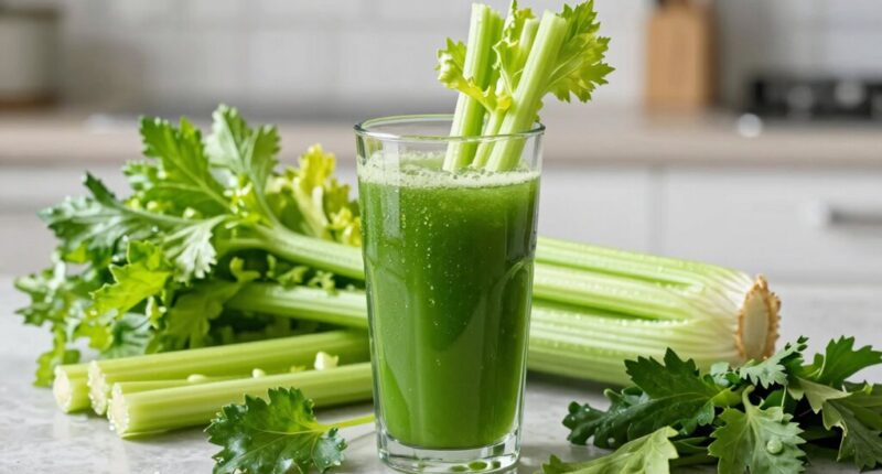 juicing questions for beginners