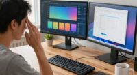 limit screen time gradually