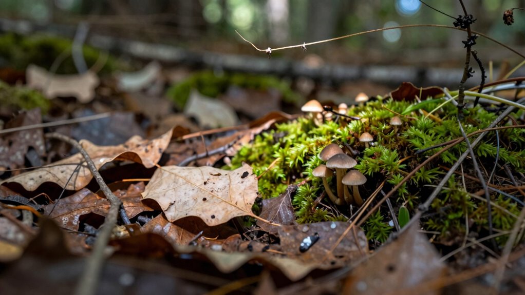 local biodiversity decline awareness